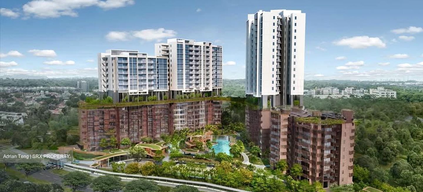 Lentor Hills Road (D26), Apartment #596347831